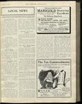 The Reform advocate