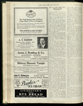 The Reform advocate