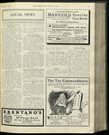 The Reform advocate