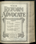 The Reform advocate