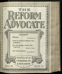 The Reform advocate