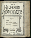 The Reform advocate