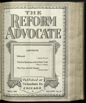 The Reform advocate