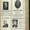 The Reform advocate