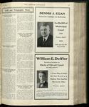 The Reform advocate