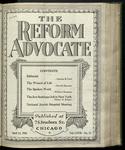 The Reform advocate