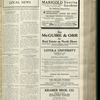 The Reform advocate