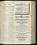 The Reform advocate