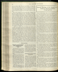 The Reform advocate