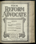 The Reform advocate