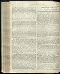 The Reform advocate