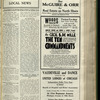 The Reform advocate