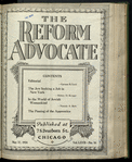 The Reform advocate