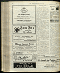 The Reform advocate