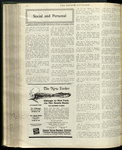 The Reform advocate