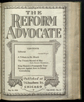 The Reform advocate