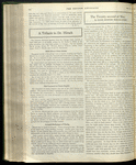 The Reform advocate