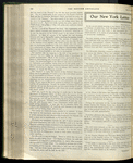 The Reform advocate