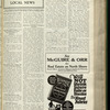 The Reform advocate