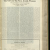 The Reform advocate