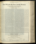 The Reform advocate
