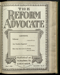 The Reform advocate