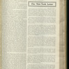 The Reform advocate
