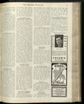 The Reform advocate