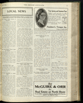 The Reform advocate