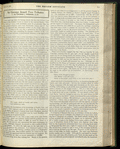 The Reform advocate