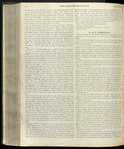 The Reform advocate