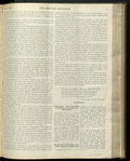 The Reform advocate