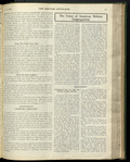 The Reform advocate