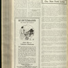The Reform advocate