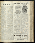 The Reform advocate