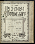 The Reform advocate
