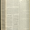 The Reform advocate