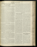 The Reform advocate