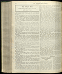 The Reform advocate