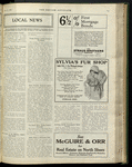 The Reform advocate