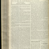 The Reform advocate