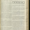 The Reform advocate