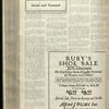 The Reform advocate