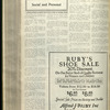 The Reform advocate