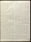 The Reform advocate