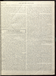 The Reform advocate