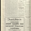 The Reform advocate