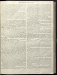 The Reform advocate