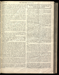 The Reform advocate