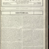 The Reform advocate